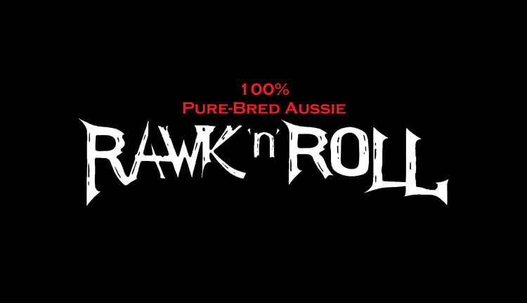 The House of Rawk'n'Roll™