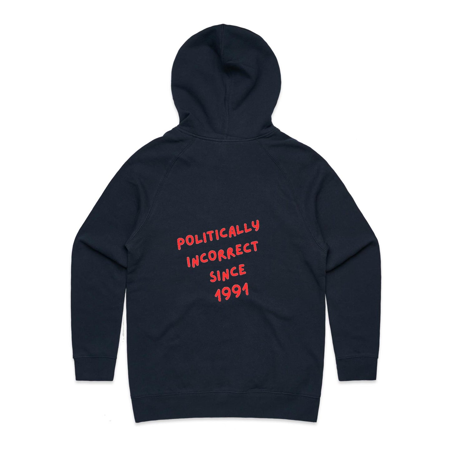 Rawkus®Australia - Women's Supply Hood