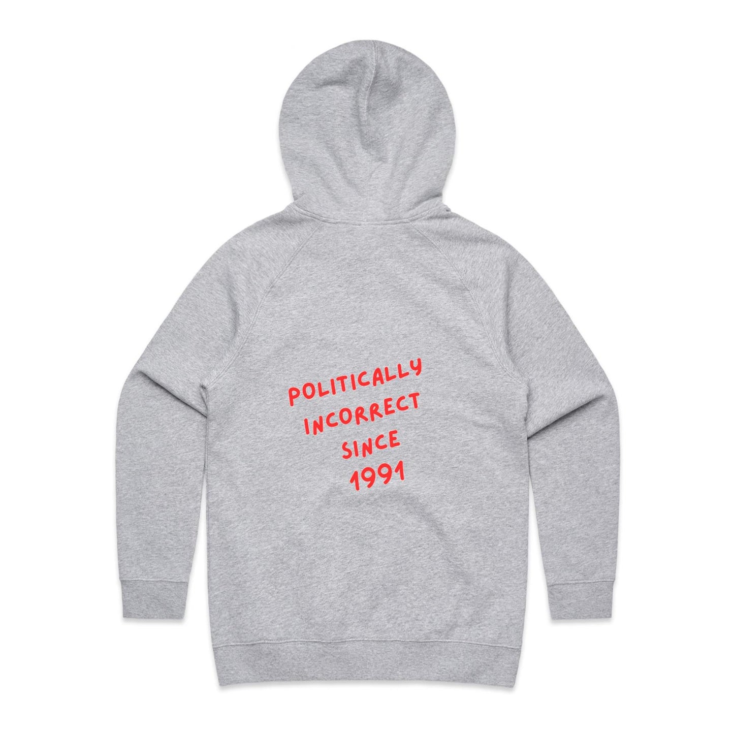 Rawkus®Australia - Women's Supply Hood