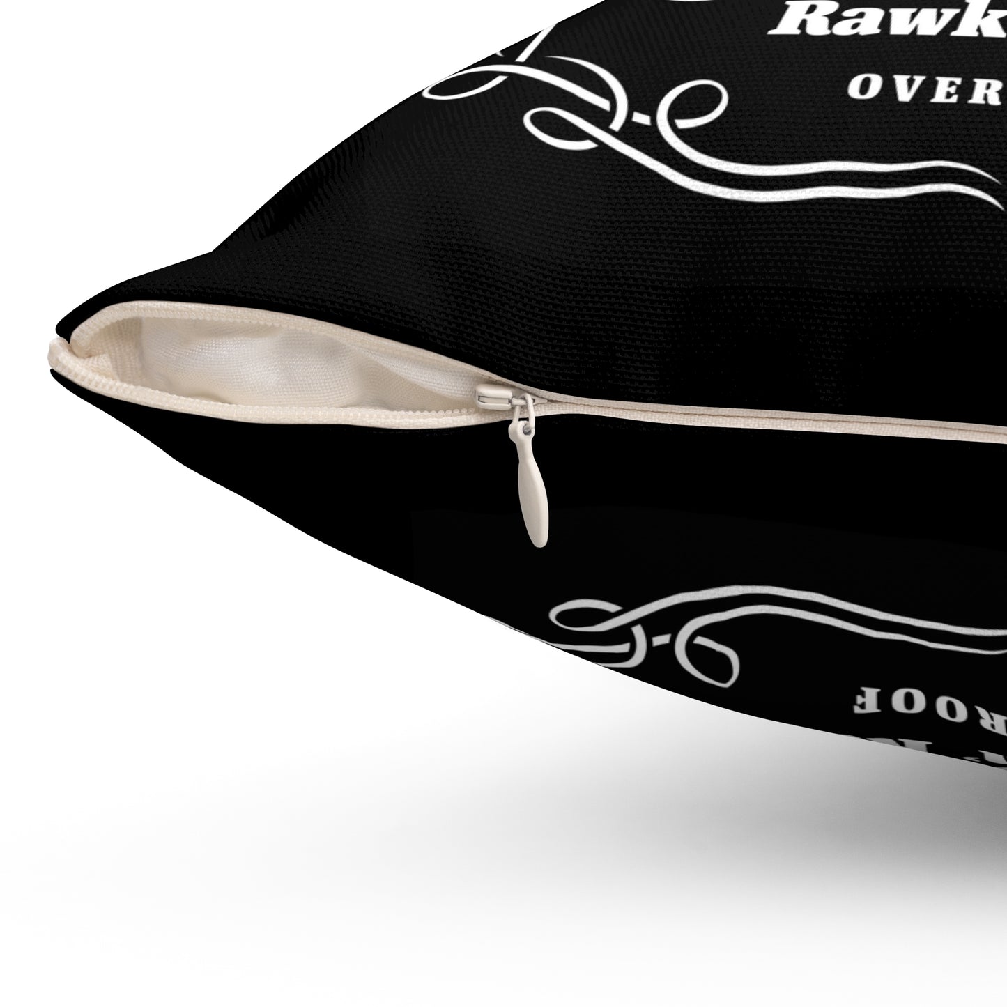 Rawkus®Heavy - Bourbon Breath Pillow