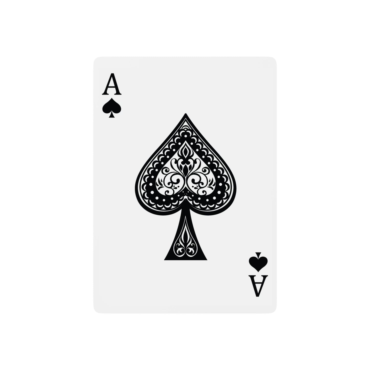 Rawkus®Australia Playing Cards - Custom Design for Game Night & Collectors