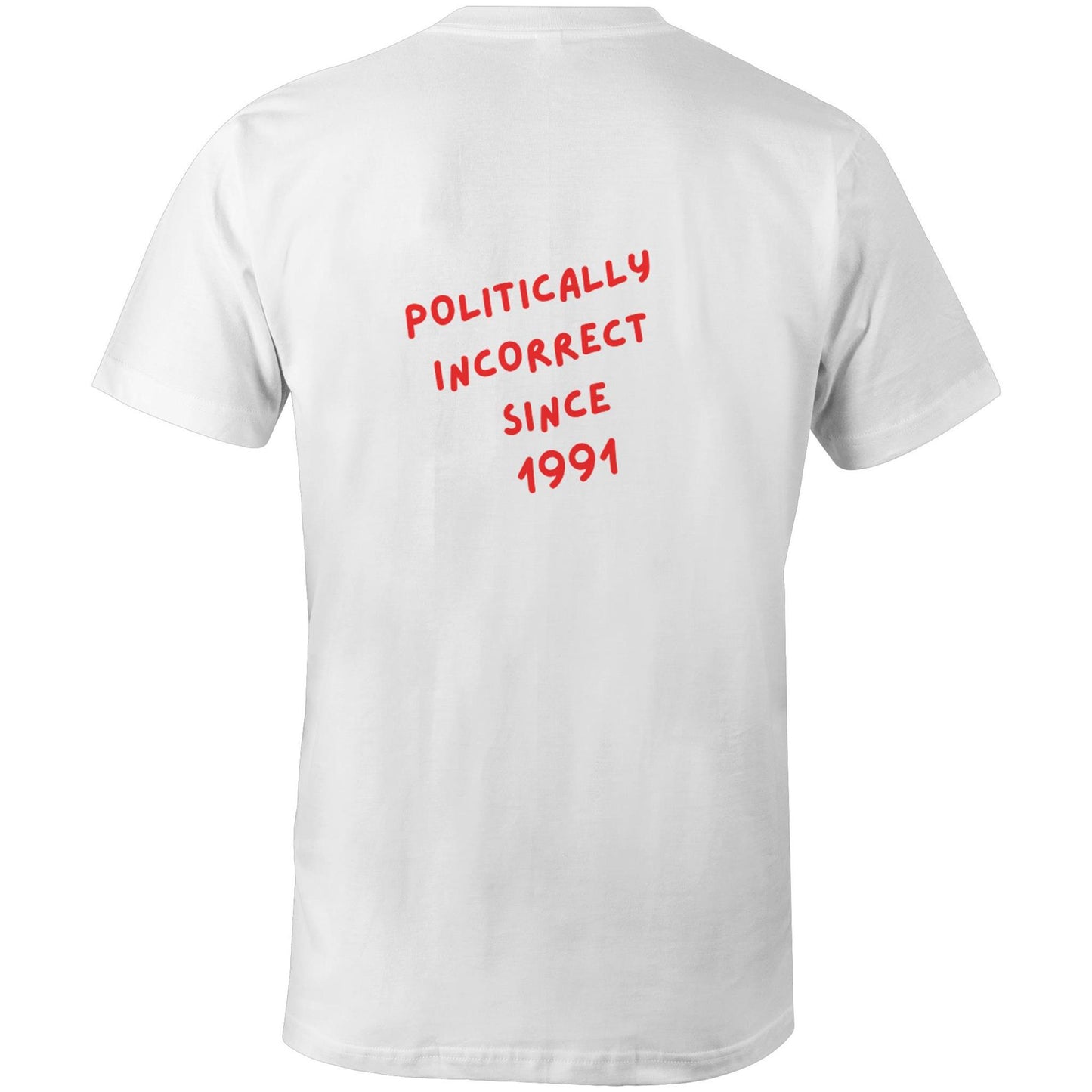 Rawkus®Australia - Politically Incorrect & Extremely Loud Since 1991