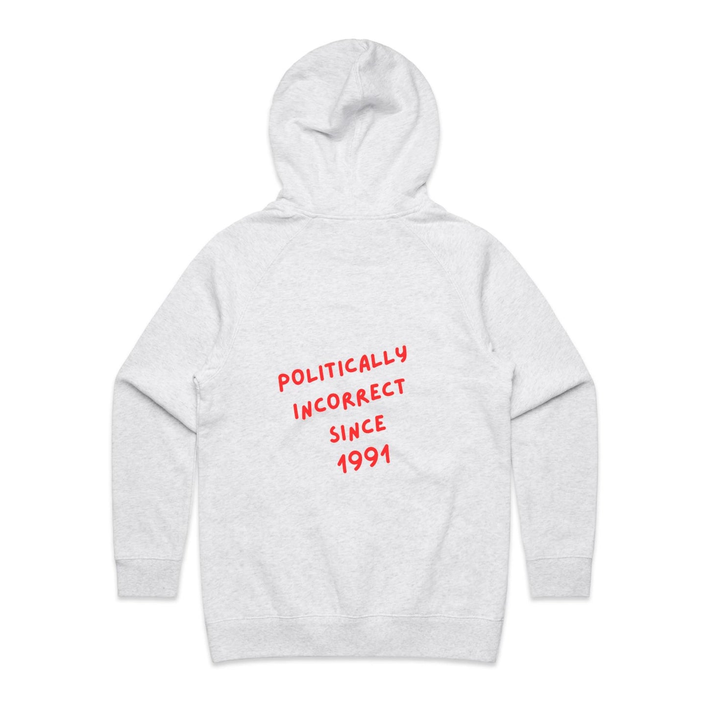 Rawkus®Australia - Women's Supply Hood