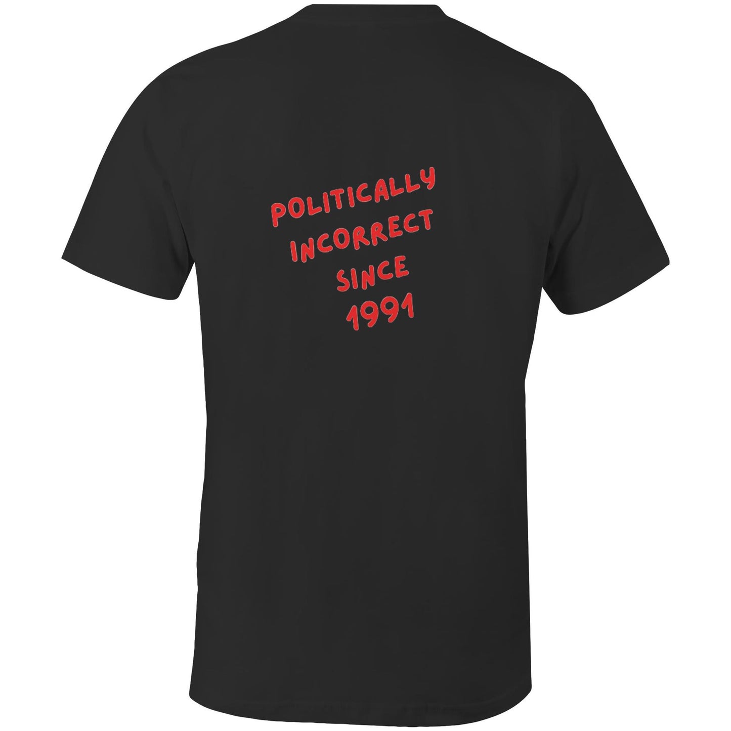 Rawkus®Australia - Politically Incorrect & Extremely Loud Since 1991