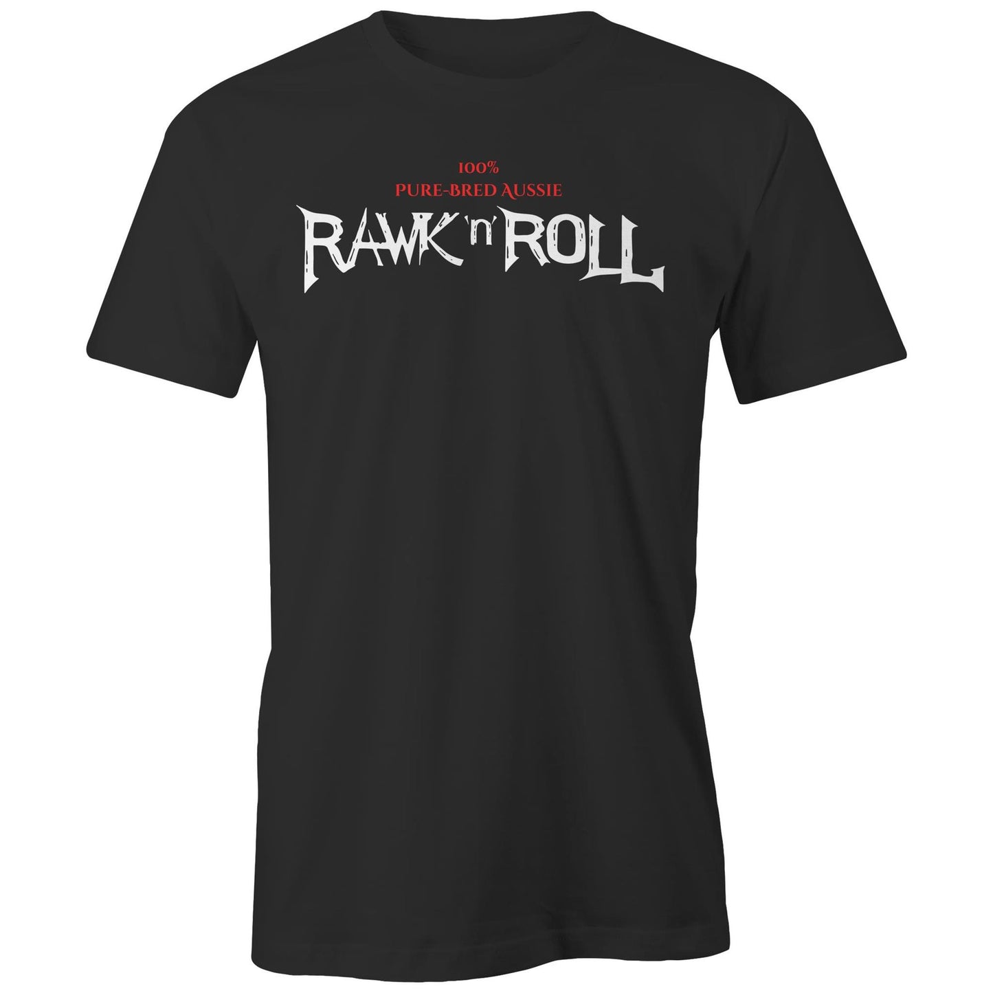 Rawkus®Australia - Pure-Bred Aussie Rawk 'n' Roll