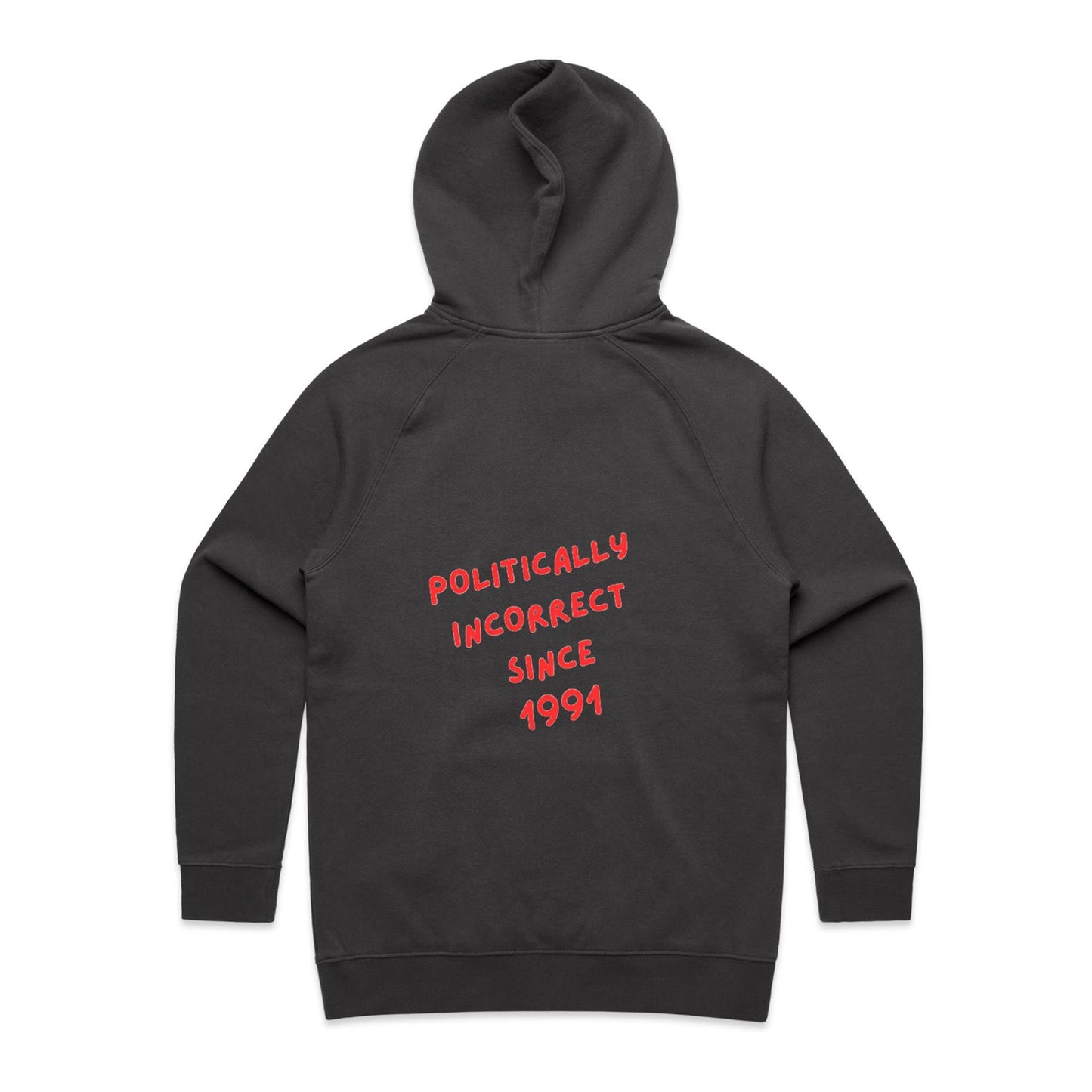 Rawkus®Australia - Women's Supply Hood