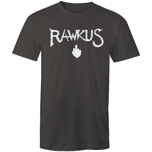 Rawkus®Heavy - FU - Mens T-Shirt