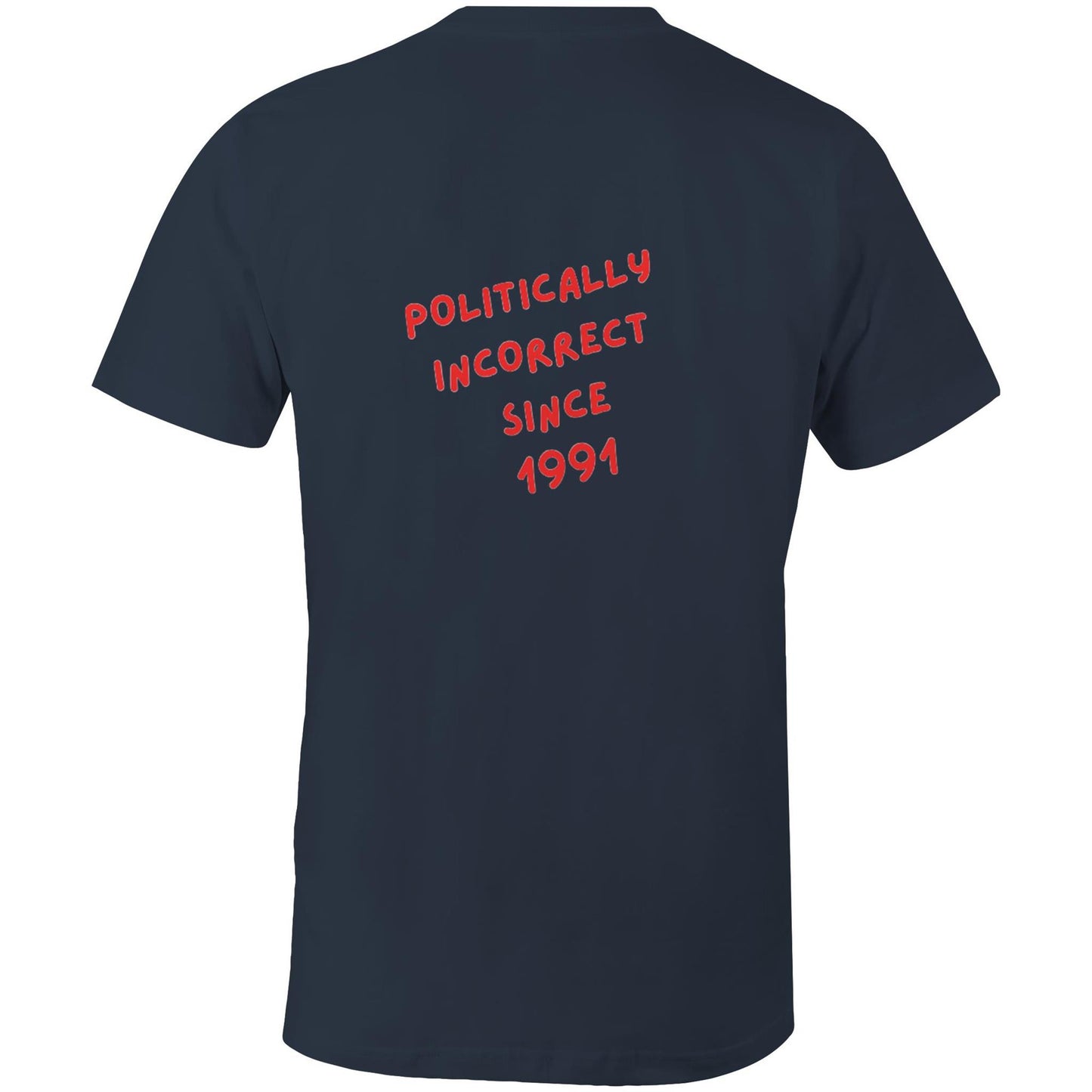 Rawkus®Australia - Politically Incorrect & Extremely Loud Since 1991