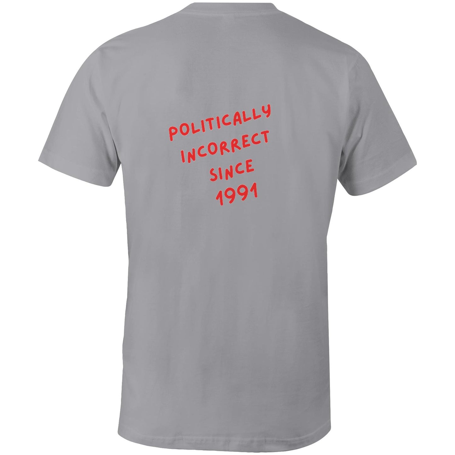 Rawkus®Australia - Politically Incorrect & Extremely Loud Since 1991
