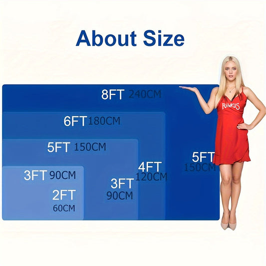 Rawkus®Australia - Aussie - Double Sided Flag