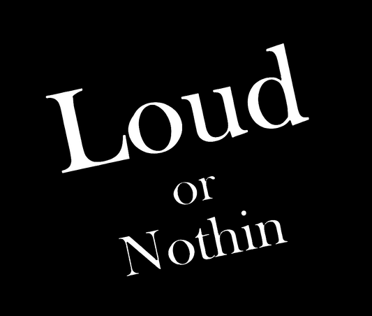 Rawkus®Heavy - Stubbie Holder - Bourbon Breath Design