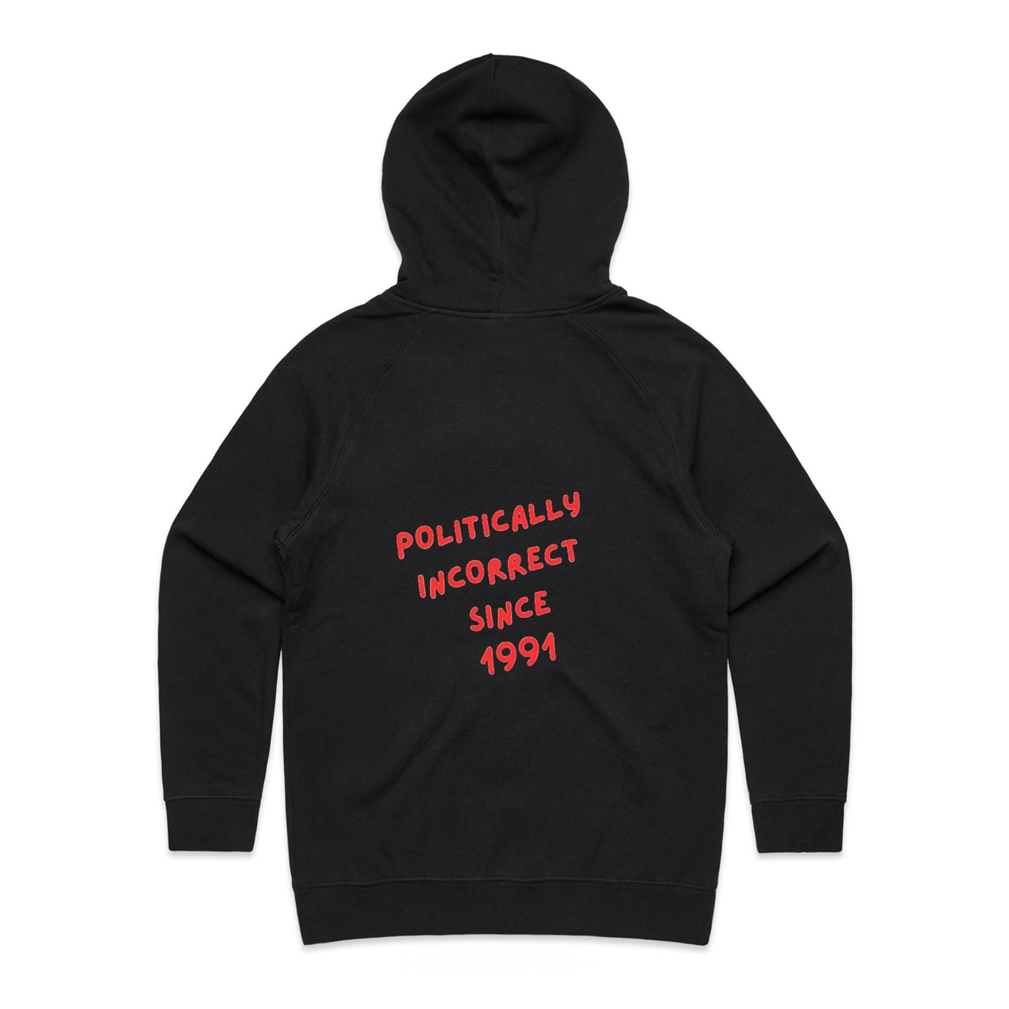Rawkus®Australia - Women's Supply Hood
