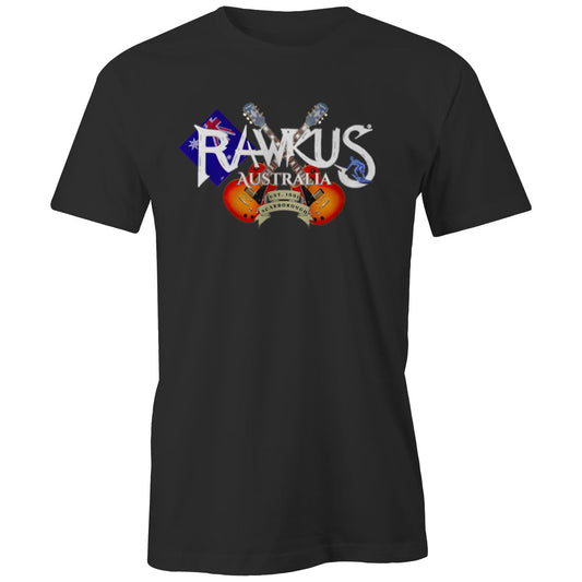 Rawkus®Australia - Politically Incorrect & Extremely Loud Since 1991