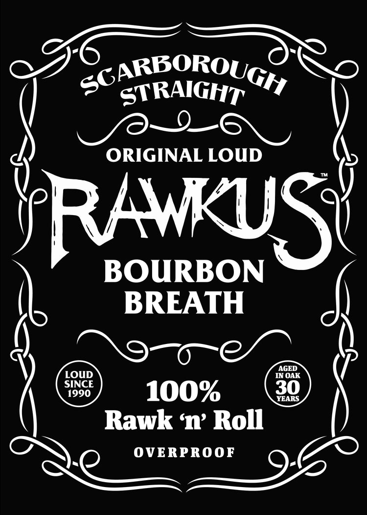 The House of Bourbon Breath™