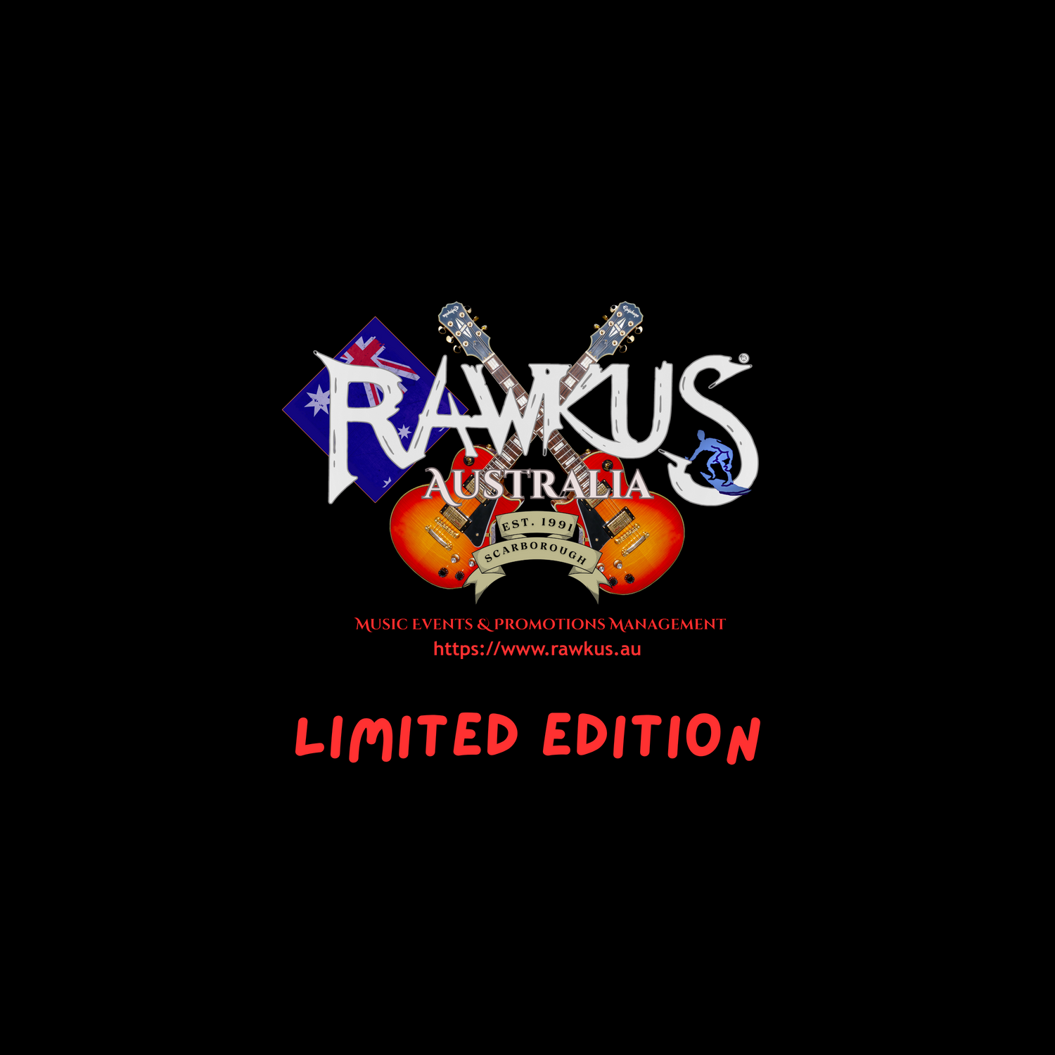 Limited Edition