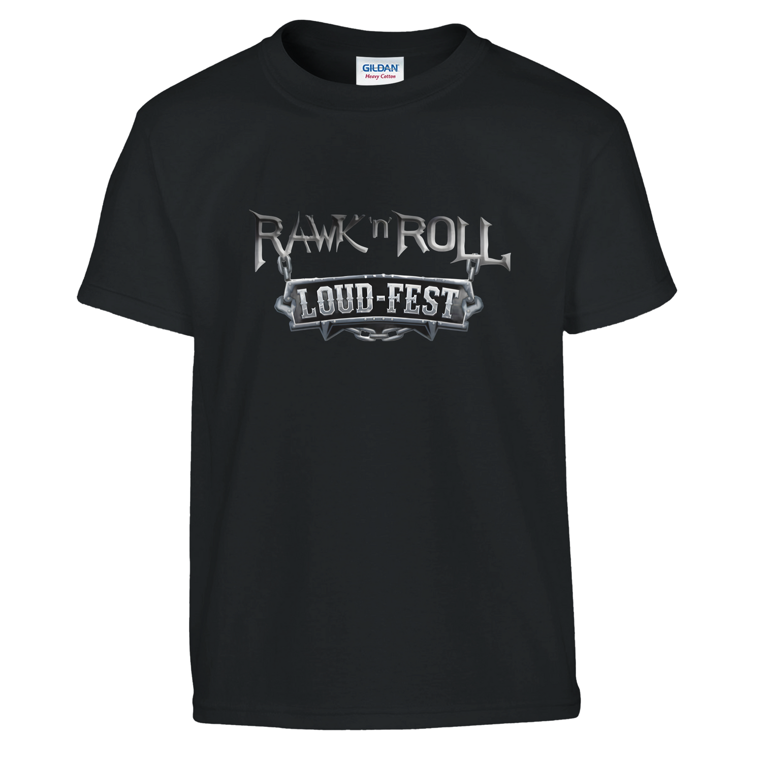 Limited Edition - LOUDFEST