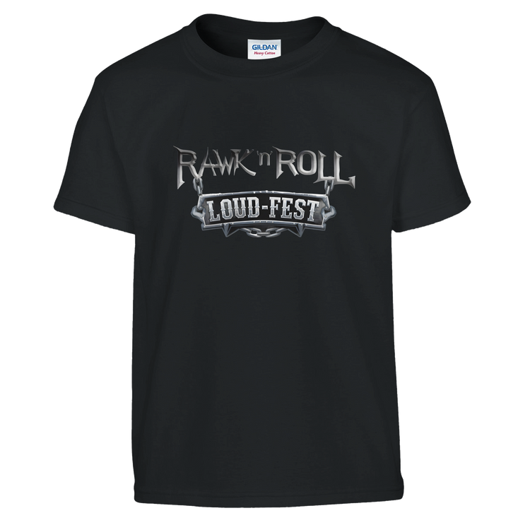 Limited Edition - LOUDFEST