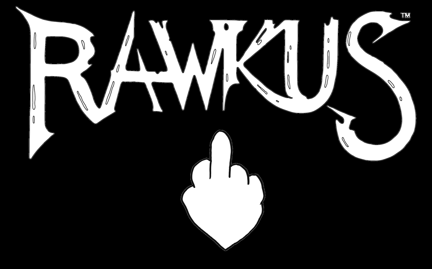 Rawkus®Heavy - FU