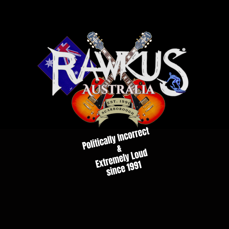 Rawkus®Australia