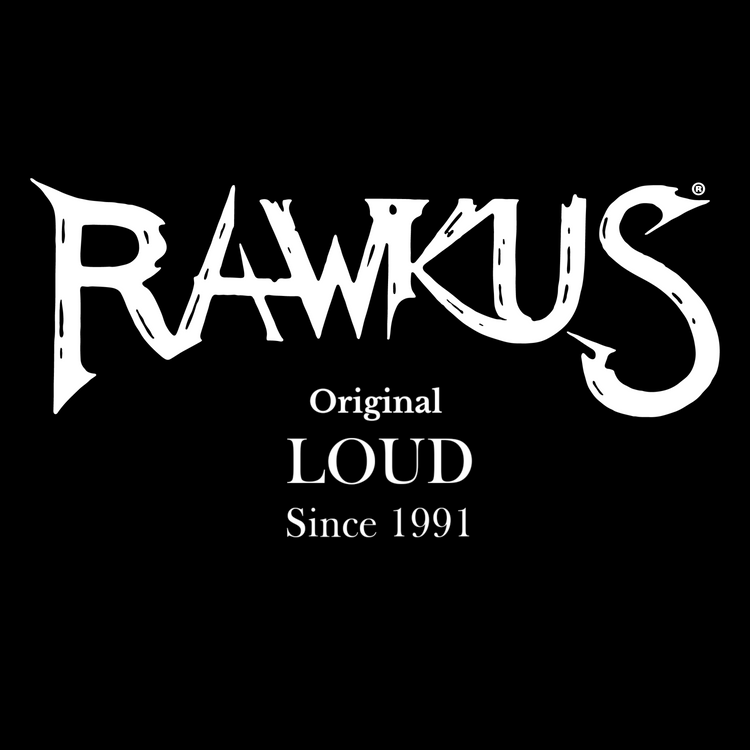 Rawkus®Heavy