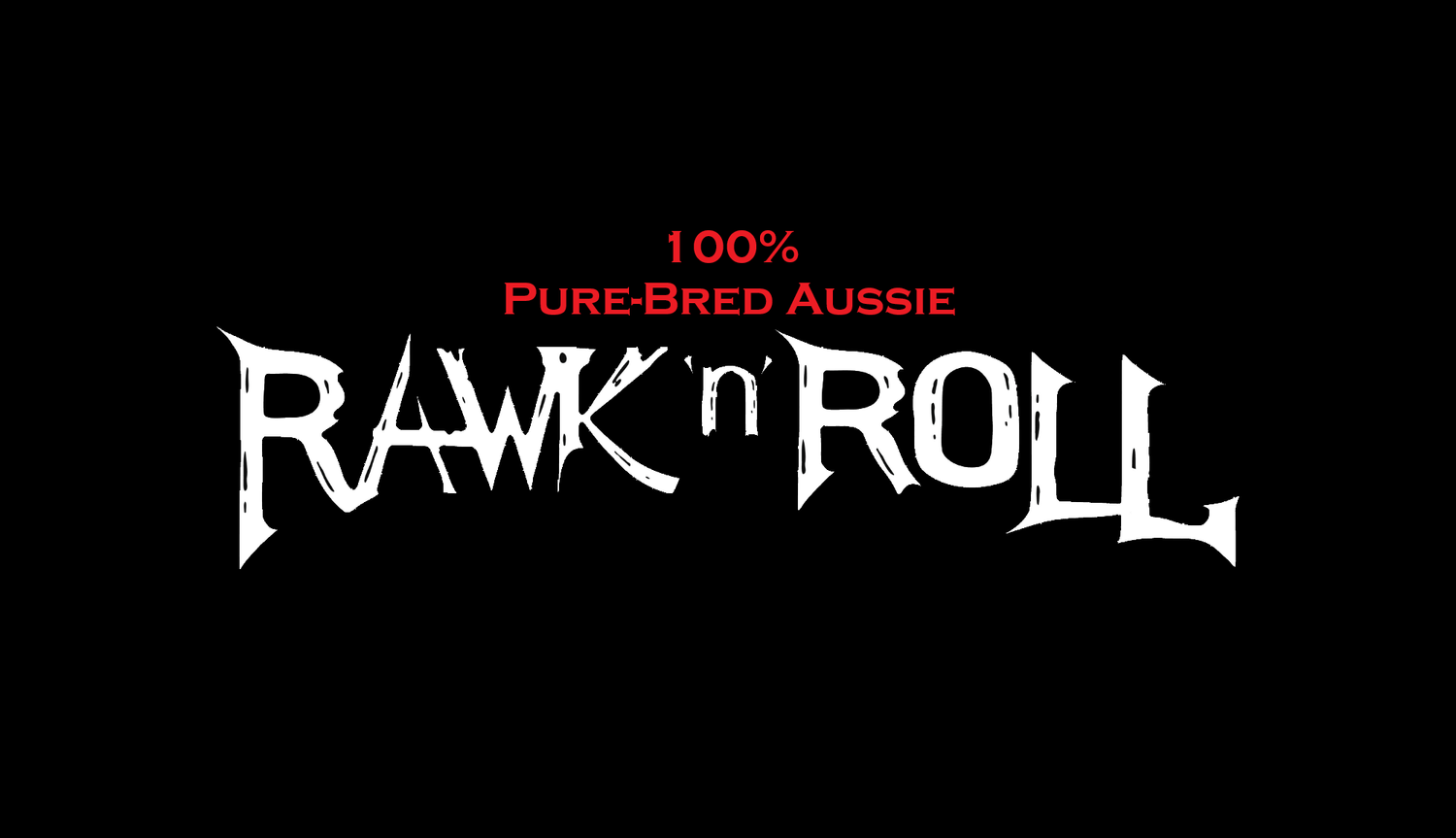 The House of Rawk'n'Roll™