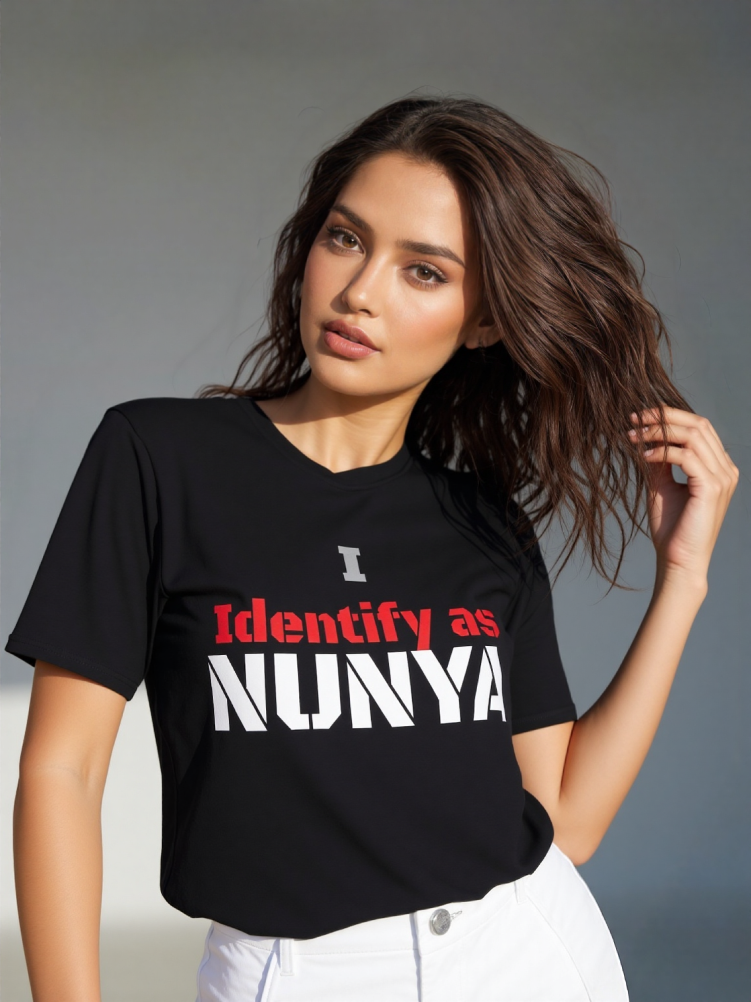 Rawkus®Australia - I Identify as