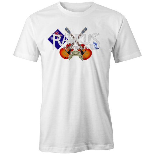Rawkus®Australia - Politically Incorrect & Extremely Loud Since 1991