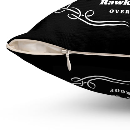 Rawkus®Heavy - Bourbon Breath Pillow