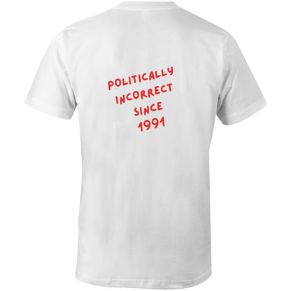 Rawkus®Australia - Politically Incorrect & Extremely Loud Since 1991