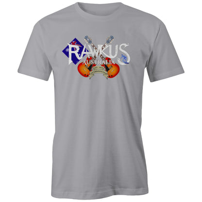Rawkus®Australia - Politically Incorrect & Extremely Loud Since 1991