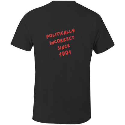 Rawkus®Australia - Politically Incorrect & Extremely Loud Since 1991