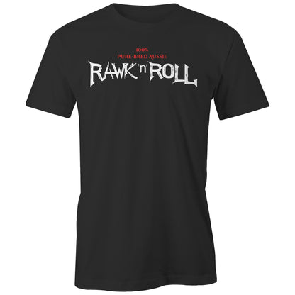 Rawkus®Australia - Pure-Bred Aussie Rawk 'n' Roll