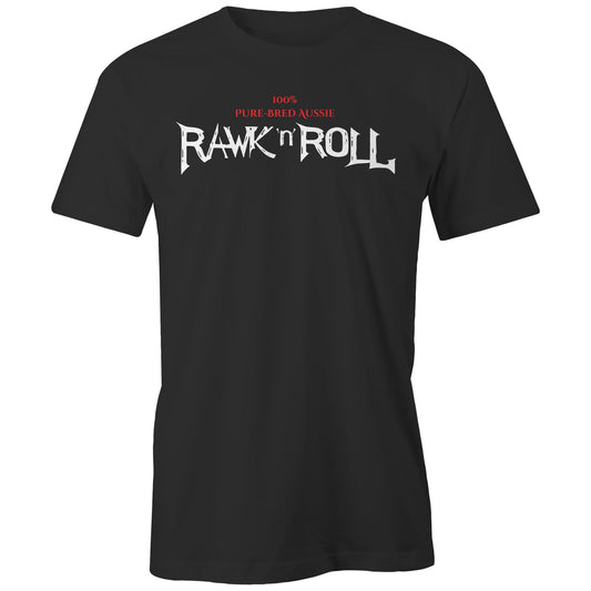 Rawkus®Australia - Pure-Bred Aussie Rawk 'n' Roll