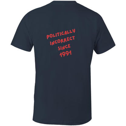 Rawkus®Australia - Politically Incorrect & Extremely Loud Since 1991