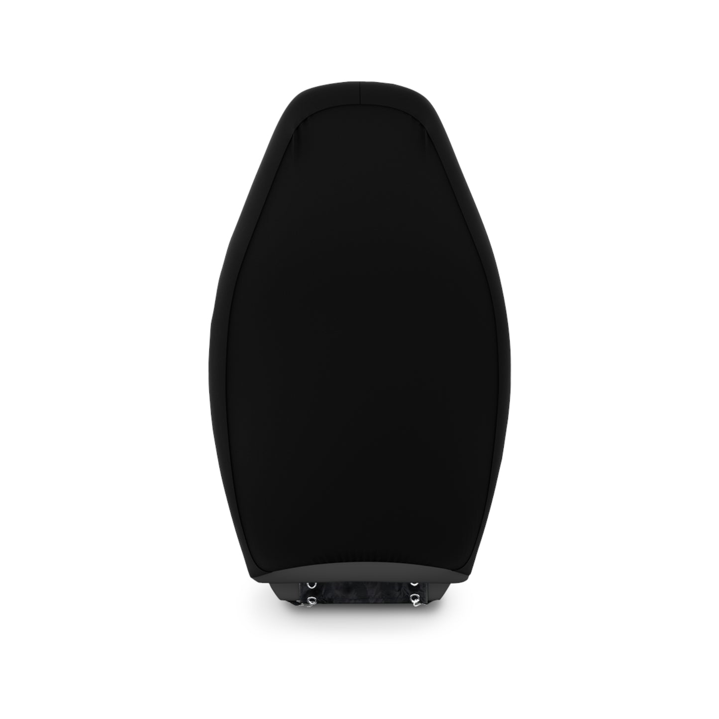 Rawkus®Heavy - Car Seat Covers - Bourbon Breath Design