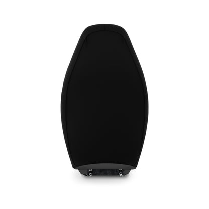 Rawkus®Heavy - Car Seat Covers - Bourbon Breath Design