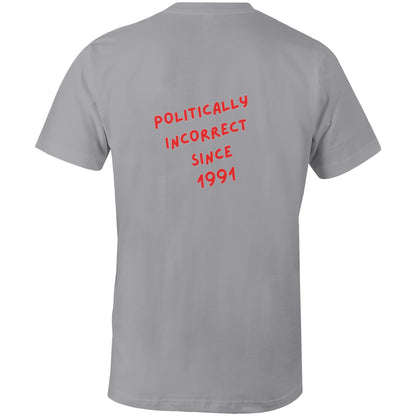 Rawkus®Australia - Politically Incorrect & Extremely Loud Since 1991