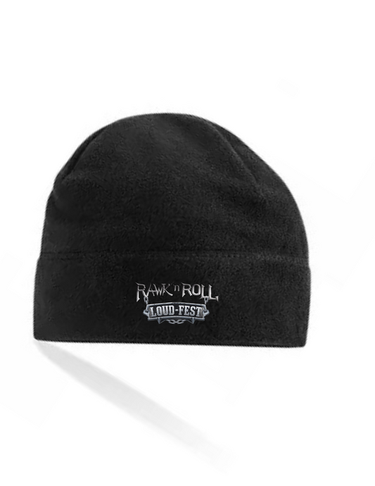 Rawkus®Australia - West Coast Monsters of Rock & Metal - LOUDFEST - Collector Beanie